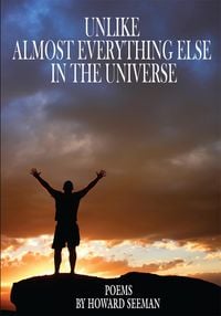 Produktbild: Unlike Almost Everything Else in the Universe