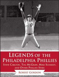 Produktbild: Legends of the Philadelphia Phillies