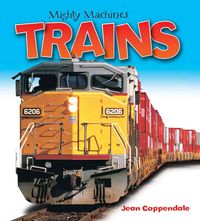 Produktbild: Trains
