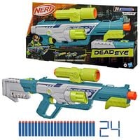 Produktbild: NERF Rebel Ops Deadeye
