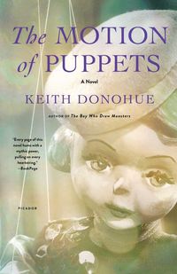 Produktbild: Motion of Puppets