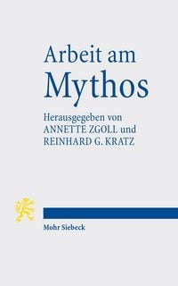Produktbild: Arbeit am Mythos