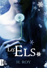 Produktbild: Les Els. Tome 2