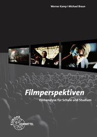 Produktbild: Braun, M: Filmperspektiven