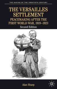 Produktbild: The Versailles Settlement