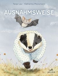 Produktbild: Ausnahmsweise