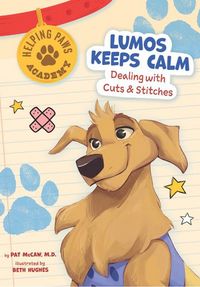 Produktbild: Lumos Keeps Calm