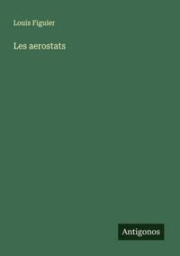 Produktbild: Les aerostats