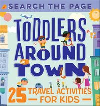 Produktbild: Toddlers Around Town