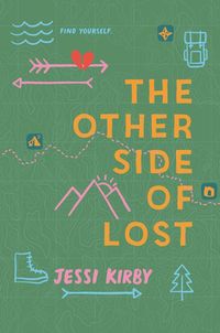 Produktbild: The Other Side of Lost