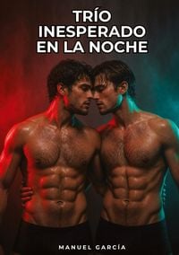 Produktbild: Tr&iacute;o Inesperado en la Noche