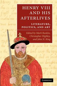 Produktbild: Henry VIII and His Afterlives