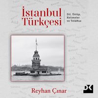 Produktbild: İstanbul T&uuml;rk&ccedil;esi