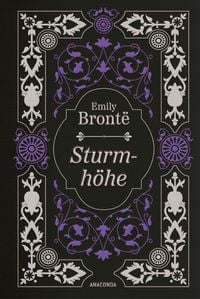 Produktbild: Emily Bront&euml;, Sturmh&ouml;he