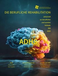 Produktbild: ADHS