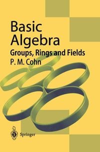 Produktbild: Basic Algebra