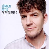 Produktbild: Attig, J: Aventureiro (Jaco Pastorius Tribute)