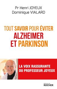 Produktbild: Tout savoir pour &eacute;viter Alzheimer et Parkinson