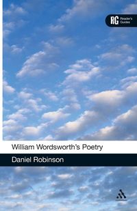 Produktbild: William Wordsworth's Poetry