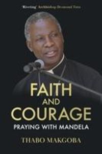 Produktbild: Faith and Courage