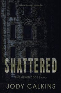 Produktbild: Shattered