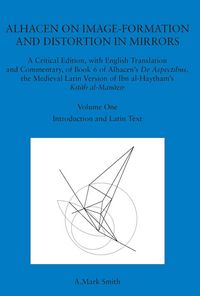 Produktbild: Alhacen on Image-Formation and Distortion in Mirrors