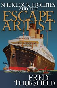 Produktbild: Sherlock Holmes and the Escape Artist