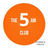 Produktbild: The 5 Am Club