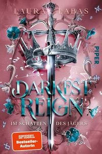 Produktbild Darkest Reign - Im Schatten des J&auml;gers
