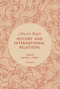 Produktbild: History and International Relations