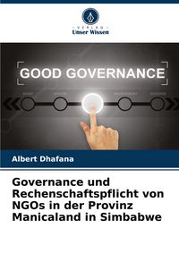 Produktbild: Governance und Rechenschaftspflicht von NGOs in der Provinz Manicaland in Simbabwe
