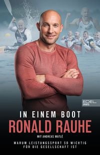 Produktbild: In einem Boot