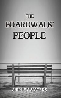 Produktbild: The Boardwalk People