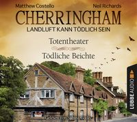 Cherringham - Folge 9 & 10 Matthew Costello