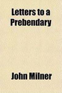 Produktbild: Letters to a Prebendary