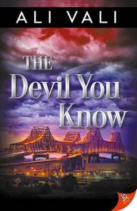 Produktbild: The Devil You Know