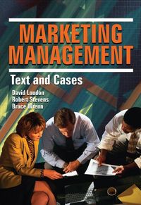 Produktbild: Marketing Management