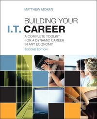 Produktbild: Building Your I.T. Career
