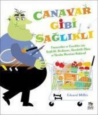 Produktbild: Canavar Gibi Saglikl