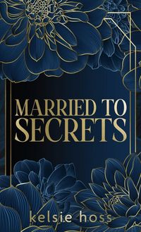 Produktbild: Married to Secrets