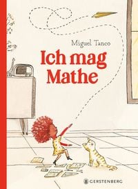 Produktbild: Ich mag Mathe
