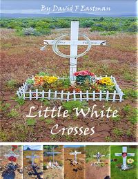 Produktbild: Little White Crosses