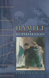Produktbild: Hamlet in His Modern Guises