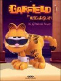 Produktbild: Garfield ile Arkadaslari 16 G&ouml;n&uuml;ll&uuml; Yildiz