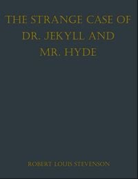Produktbild: The Strange Case of Dr. Jekyll and Mr. Hyde