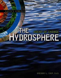 Produktbild: The Hydrosphere: Agent of Change