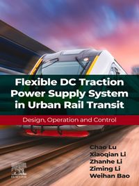 Produktbild: Flexible DC Traction Power Supply System in Urban Rail Transit