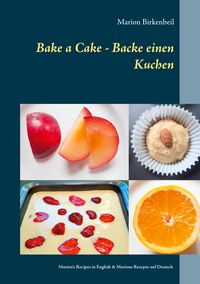 Produktbild: Bake a Cake - Backe einen Kuchen