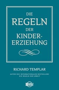 Produktbild: Die Regeln der Kindererziehung