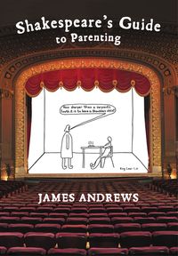 Produktbild: Andrews, J: Shakespeare's Guide to Parenting